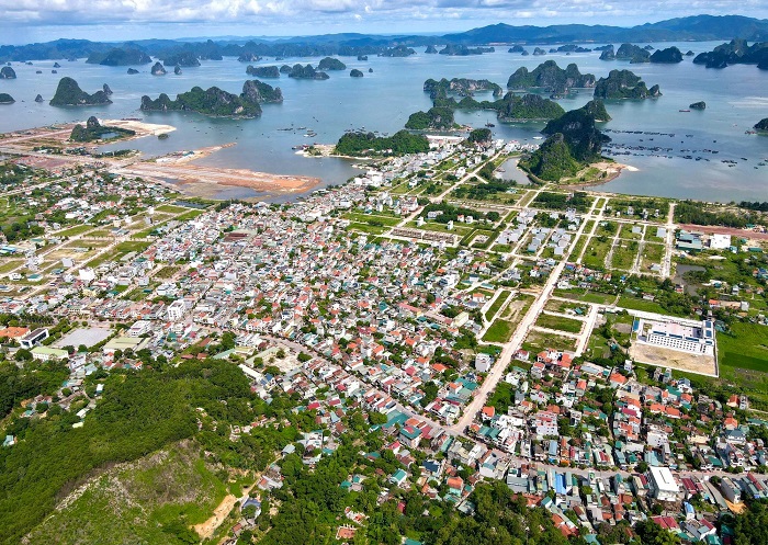 Di tích Quốc gia đặc biệt ở Quảng Ninh gọi tên Thương cảng Vân Đồn 