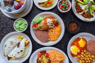 Khám phá ẩm thực Mỹ tại 8 nhà hàng Tex-Mex nổi tiếng nhất Texas