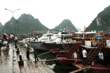 Quảng Ninh có thêm di tích quốc gia đặc biệt