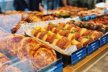 Những tiệm bánh ngon nhất ở Hồng Kông phục vụ bánh mì và bánh ngọt kiểu Âu