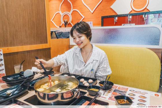 Top 10 nhà hàng lẩu ngon nhất Singapore, từ buffet, gọi món đến ‘lẩu cô đơn’