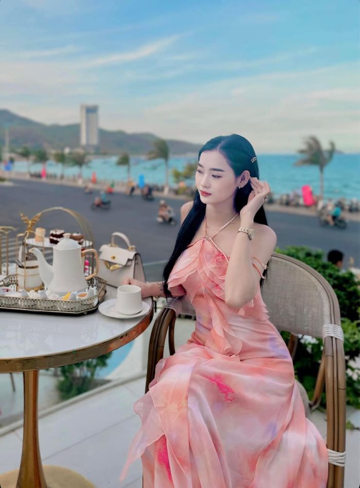 quán cà phê nha trang view đẹp