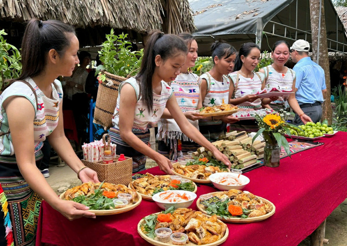 ghé thăm cánh đồng lúa đẹp ở Đồng Nai và khám phá văn hóa bản địa