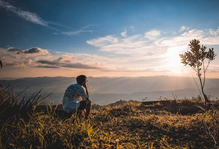 Tìm cho mình một góc thật chill và hạ lều tại địa điểm dã ngoại ở Điện Biên thôi nào