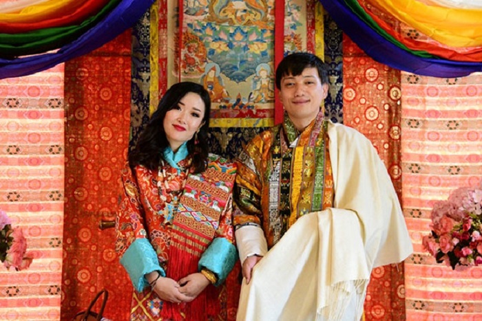 Du lịch Bhutan mua gì