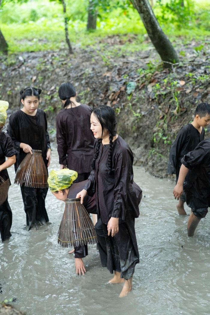 Du lịch Cần Thơ mùa nước nổi tham gia các trò chơi dân gian thú vị