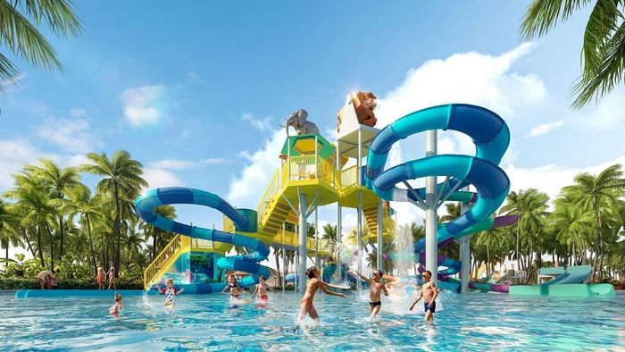 Kinh nghiệm đi Vinhomes Ocean Park 3 từ A đến Z để tận hưởng kỳ nghỉ