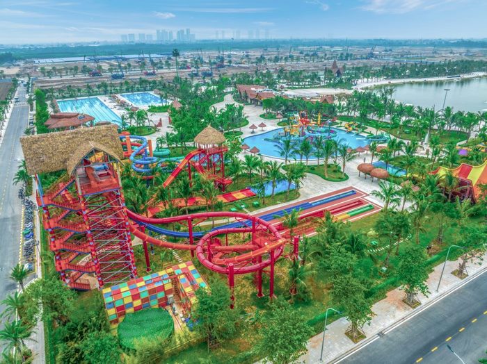 Kinh nghiệm đi Vinhomes Ocean Park 3 từ A đến Z để tận hưởng kỳ nghỉ