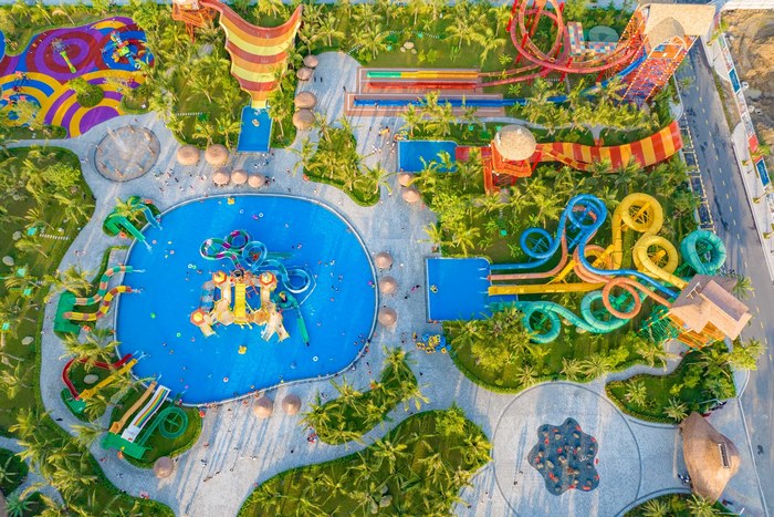 Kinh nghiệm đi Vinhomes Ocean Park 3 từ A đến Z để tận hưởng kỳ nghỉ