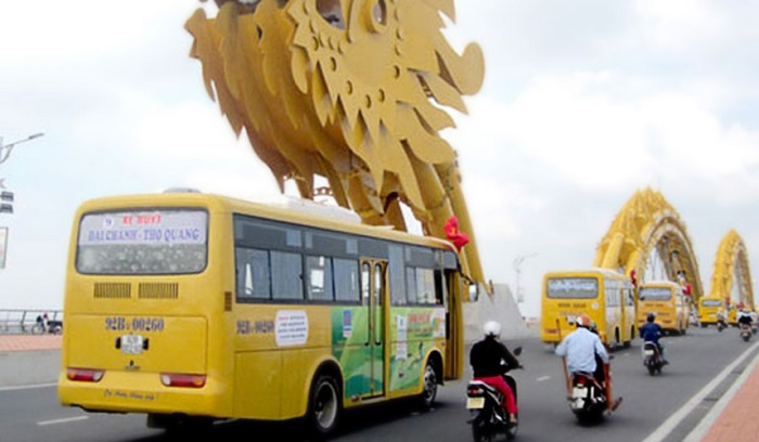 kinh nghiệm di chuyển từ Đà Nẵng đến Thánh Địa Mỹ Sơn