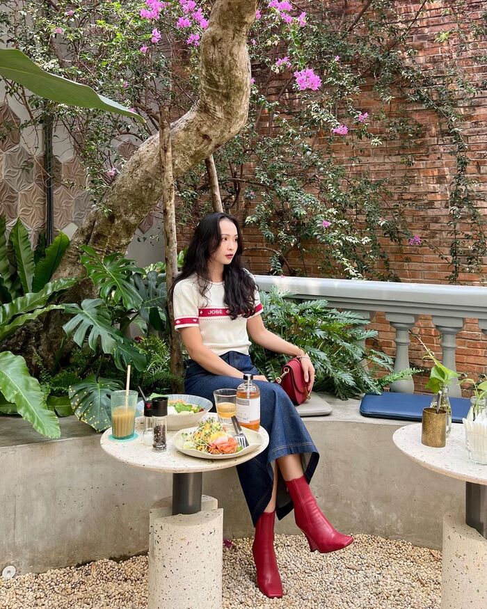 quán ăn ngon ở Thảo Điền quận 2 TP HCM - WKND