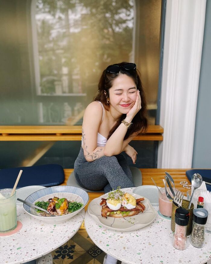 quán ăn ngon ở Thảo Điền quận 2 TP HCM - WKND
