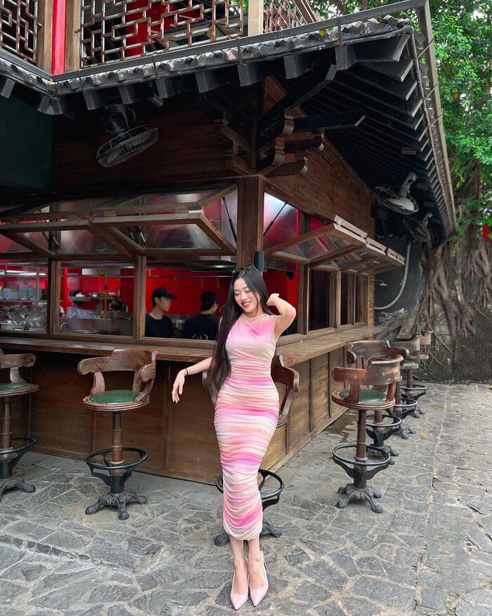 quán ăn ngon ở Thảo Điền quận 2 TP HCM - Baozi