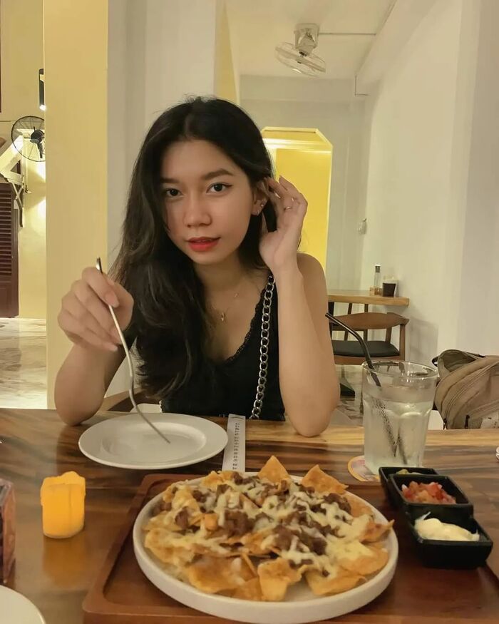 quán ăn ngon ở Thảo Điền quận 2 TP HCM - G2 Chicken