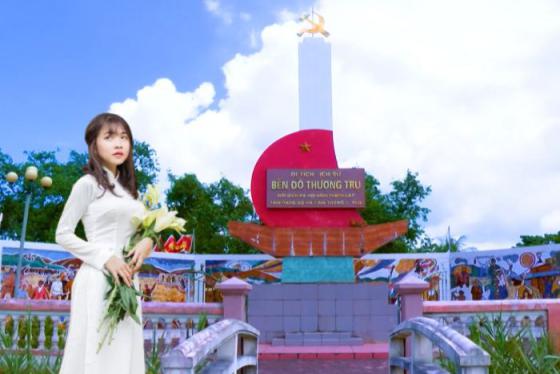 Những di tích lịch sử quốc gia Hà Tĩnh sống mãi cùng năm tháng 