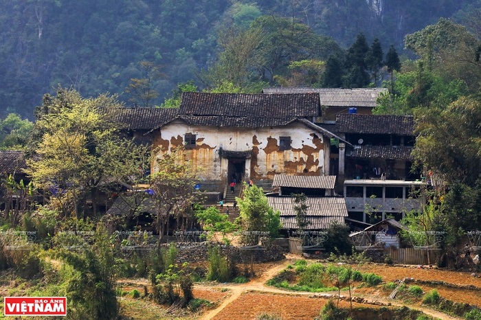 Bạn cũng đừng quên thăm quan quanh xã điểm ngắm hoa tam giác mạch ở Hà Giang 