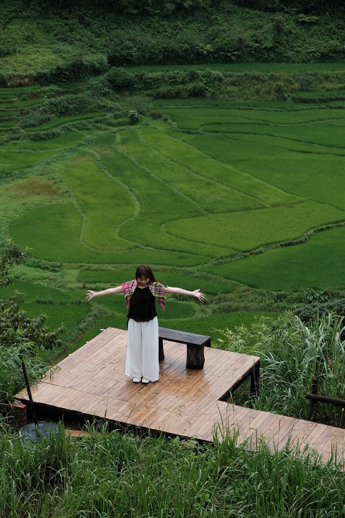 Bản Tà Phìn - điểm đến không thể thiếu trong hành trình thăm quan Sapa giá vé điểm du lịch Sapa