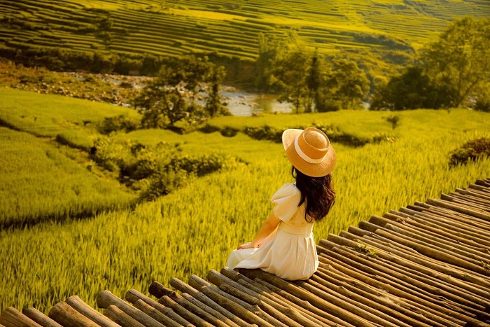Bỏ túi giá vé điểm du lịch Sapa thôi nào