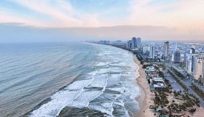 Lịch trình du lịch Đà Nẵng 3 ngày 2 đêm