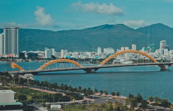 Lịch trình du lịch Đà Nẵng 3 ngày 2 đêm
