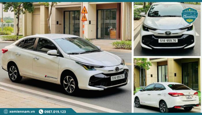 Kinh nghiệm thuê xe đi Phan Thiết từ TPHCM