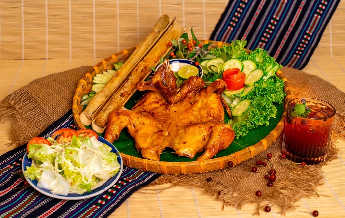 Du lịch Lang Biang Đà Lạt, thưởng thức những món ngon đặc sản
