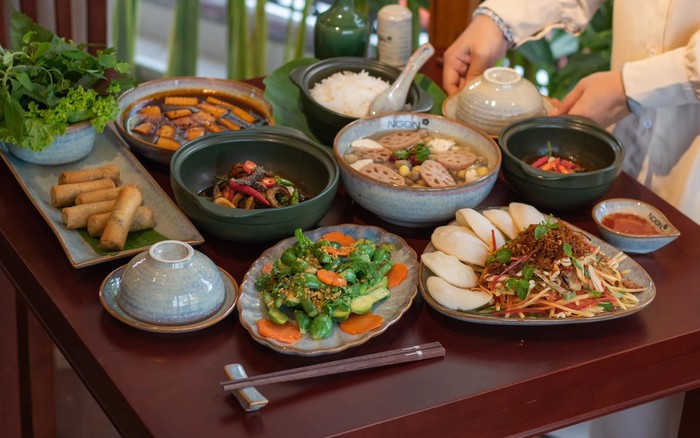 Food tour Cần Thơ