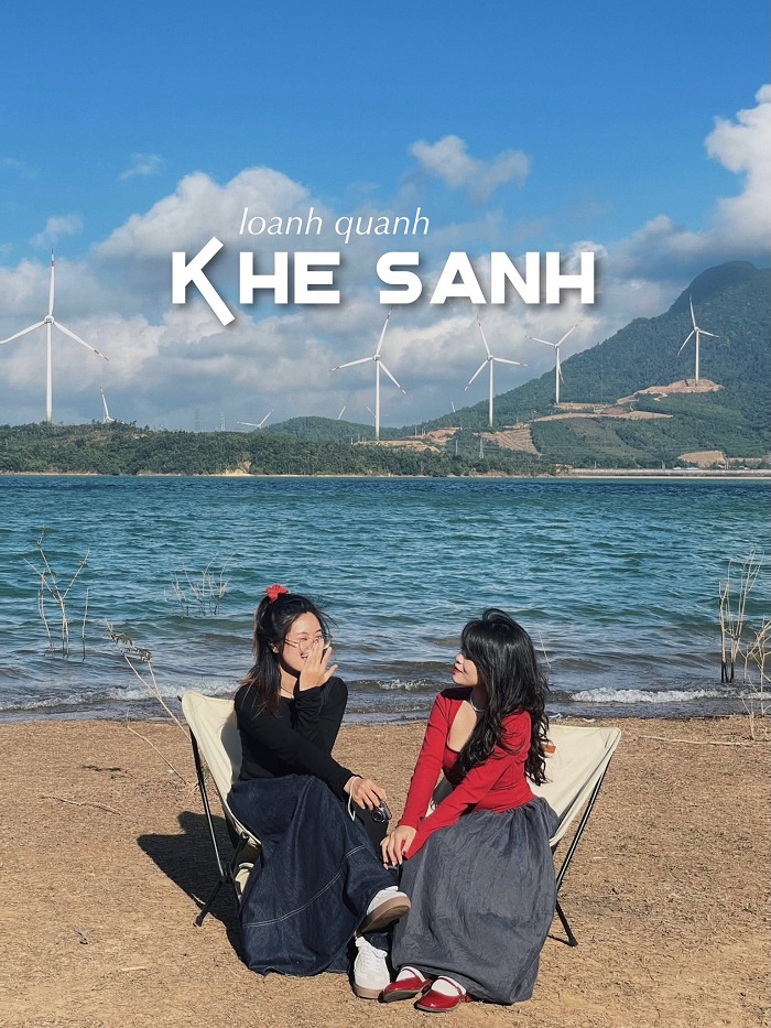 Tới Khe Sanh Quảng Trị ngay thôi nào