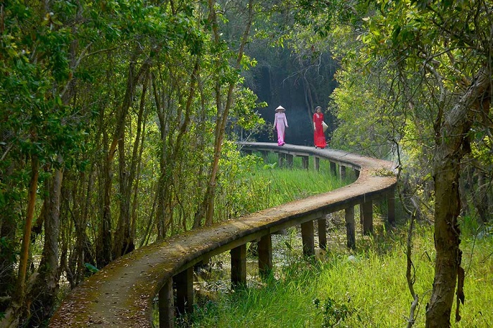 Còn chần chờ gì nữa tới Làng nổi Tân Lập Tây Ninh thôi nào