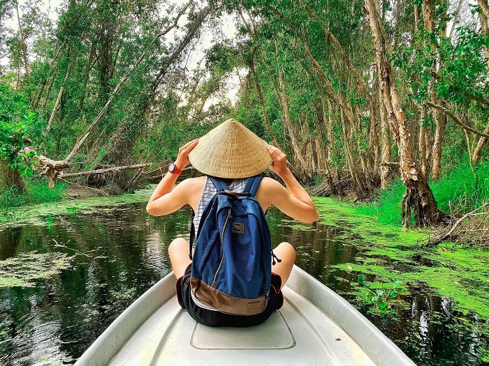 Giá vé vào Làng nổi Tân Lập Tây Ninh chia làm nhiều hạng mục khác nhau