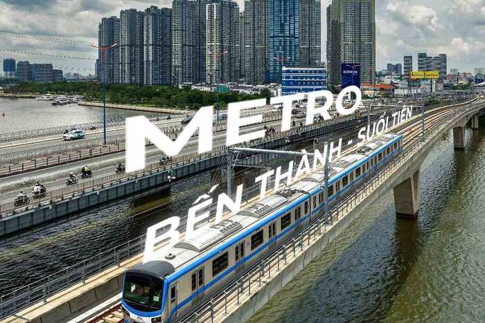 So sánh du lịch Hà Nội và TP Hồ Chí Minh chi tiết - Phương tiện di chuyển