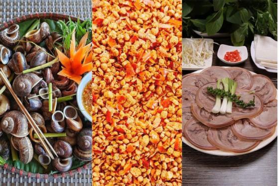 Top 10 đặc sản Tây Ninh nổi tiếng nên thử và mua về làm quà