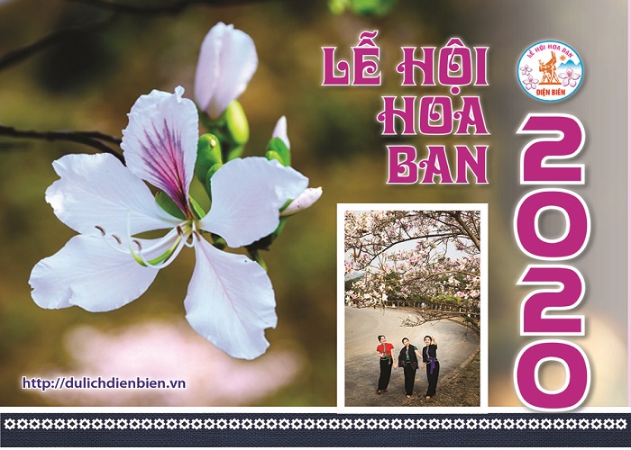 Lễ hội hoa Ban