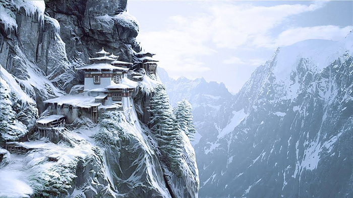Ghé thăm Bhutan vào mùa đông: 7 điều cần làm nhất trong mùa đông ở Bhutan