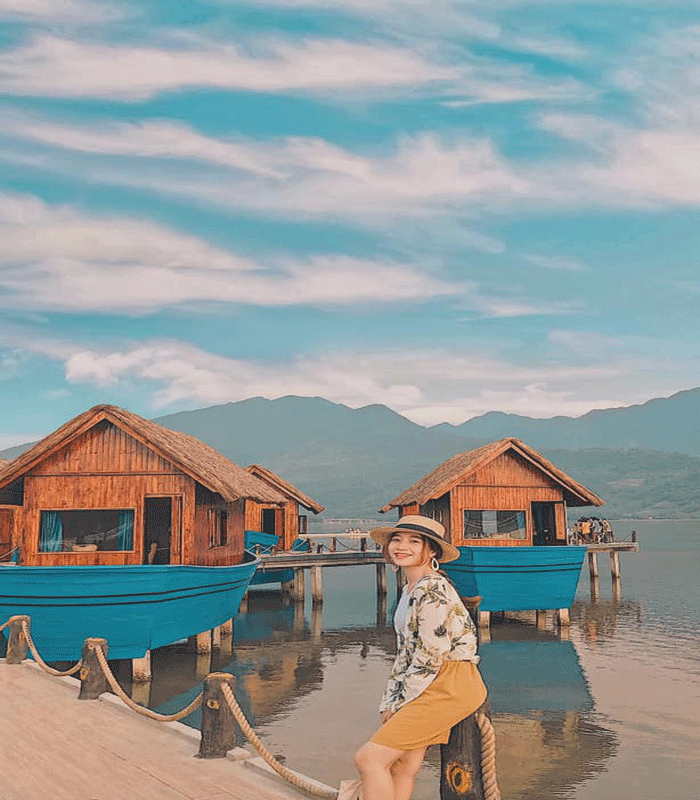 Top 4 điểm Check In Sống ảo Cực Chất ở Huế It Người Biết