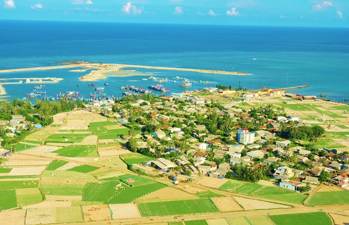 đảo Lý Sơn Quảng Ngãi