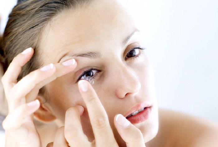 6 cách bảo vệ đôi mắt không bị khô mùa lạnh cực hay, cực đơn giản dành cho bạn