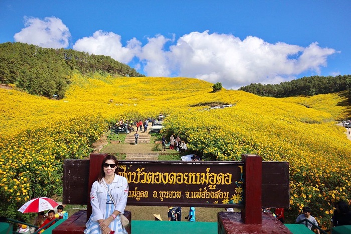 Mae Hong Son 