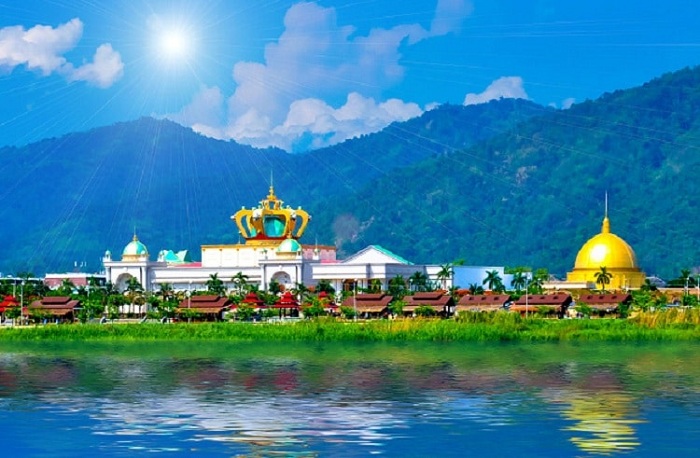 Tháng 11 Đến Chiang Mai, Chiang Rai Thái Lan Tham Gia Lễ Hội Thả Đèn Trời 