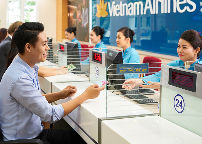 Vietnam Airlines Group 