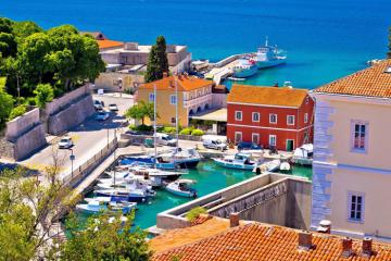 Khám phá Zadar – phố cổ xinh đẹp bên bờ Adriatic, Croatia