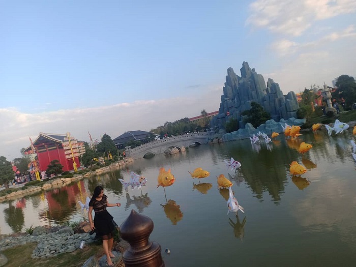 vườn Nhật Bản