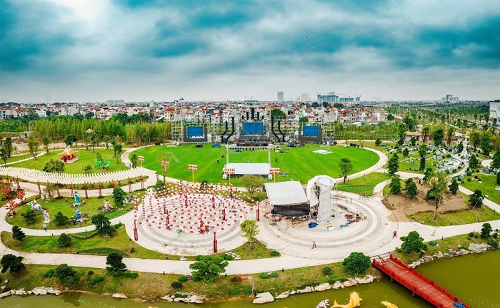 vườn Nhật Bản