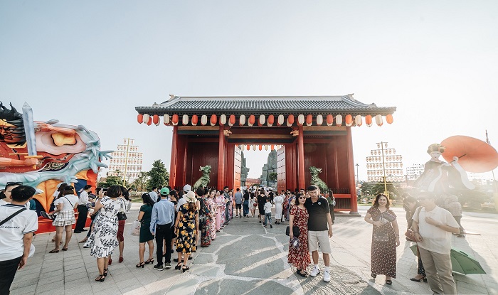 vườn Nhật Bản