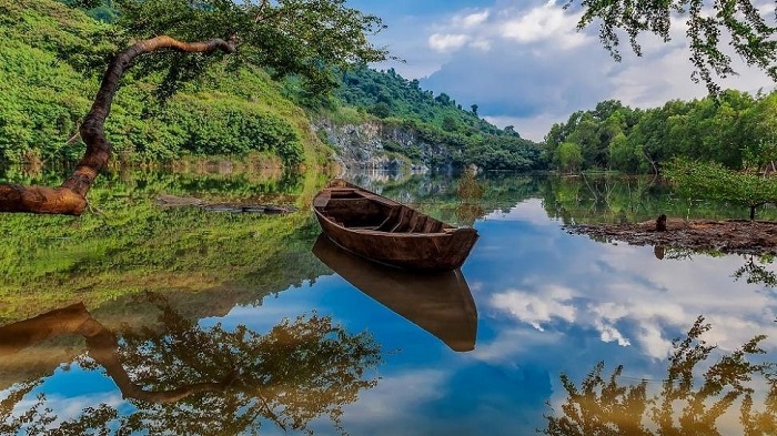 kinh nghiệm du lịch Tây Ninh