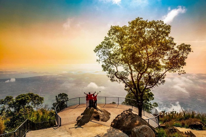 kinh nghiệm du lịch Tây Ninh