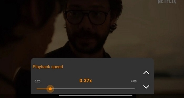 VLC là một trong những ứng dụng quay slow motion tốt nhất
