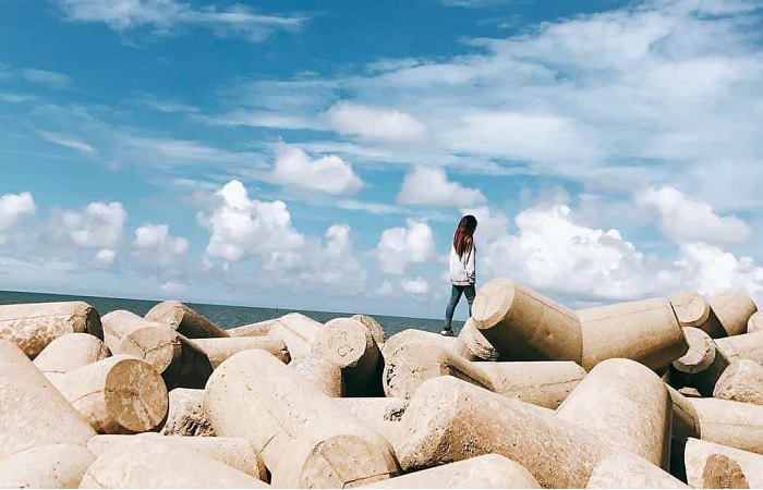 Đừng lựa chọn sống an nhàn vào những năm tháng còn có thể chịu khổ