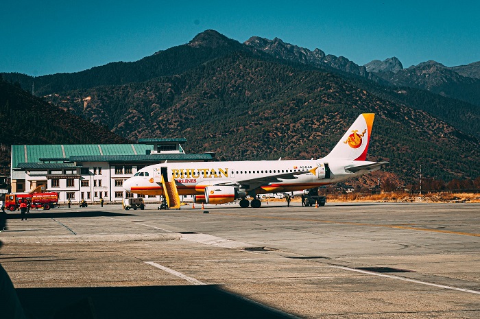 du lịch thành phố Thimphu 10