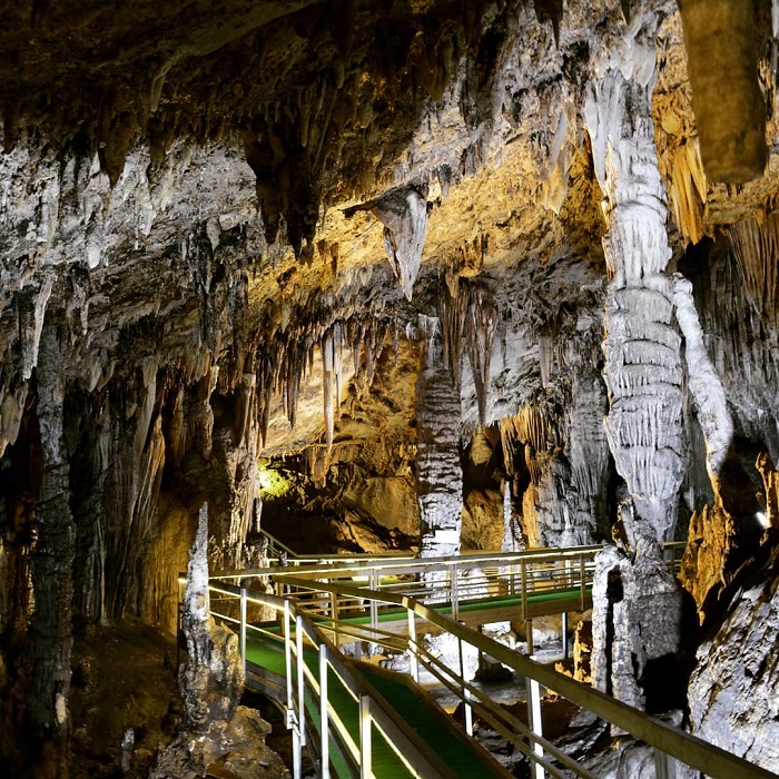 hang Lùng Khúy Hà Giang